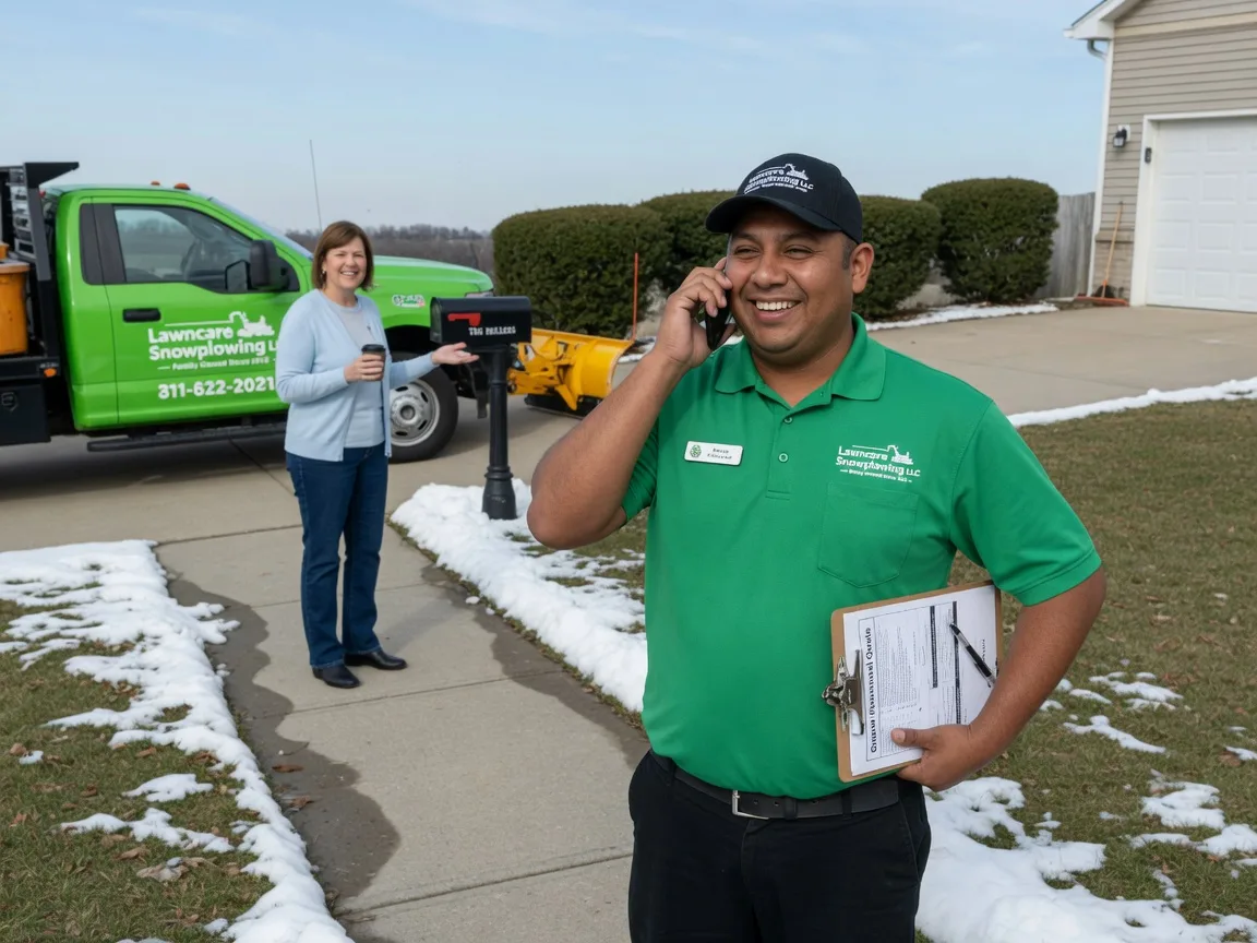 Lawn Care Services By Expert Landscaper Lovejoy, GA FAQs
